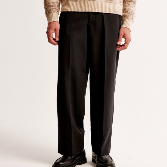 Baggy Trouser - Picture 5 of 5